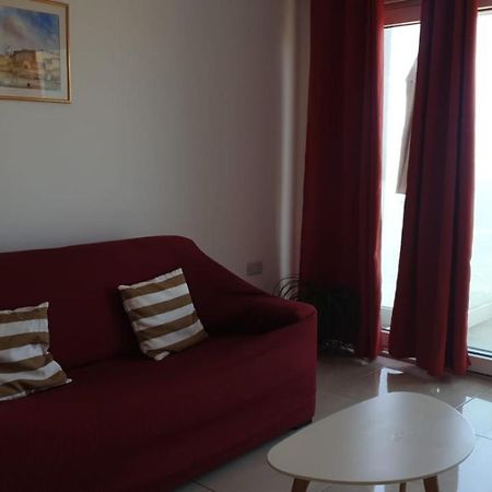 Flat 3 Blue Waves Apartment St. Paul's Bay Ngoại thất bức ảnh