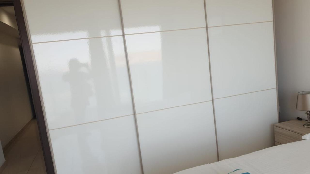 Flat 3 Blue Waves Apartment St. Paul's Bay Ngoại thất bức ảnh