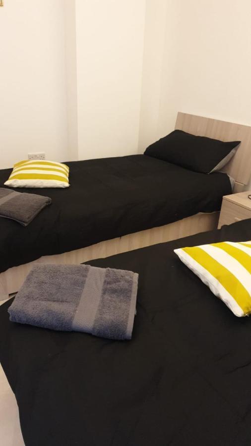 Flat 3 Blue Waves Apartment St. Paul's Bay Ngoại thất bức ảnh