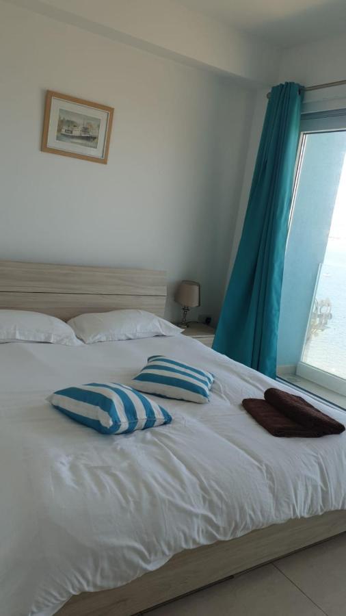 Flat 3 Blue Waves Apartment St. Paul's Bay Ngoại thất bức ảnh
