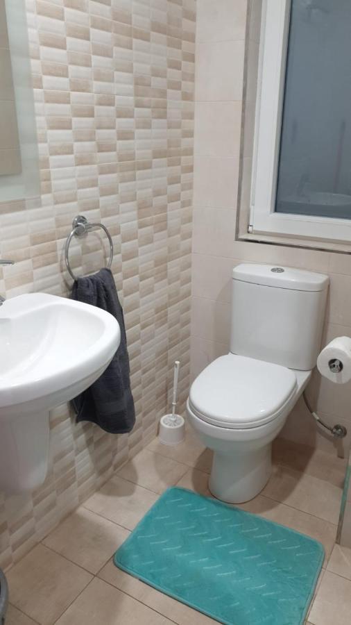 Flat 3 Blue Waves Apartment St. Paul's Bay Ngoại thất bức ảnh